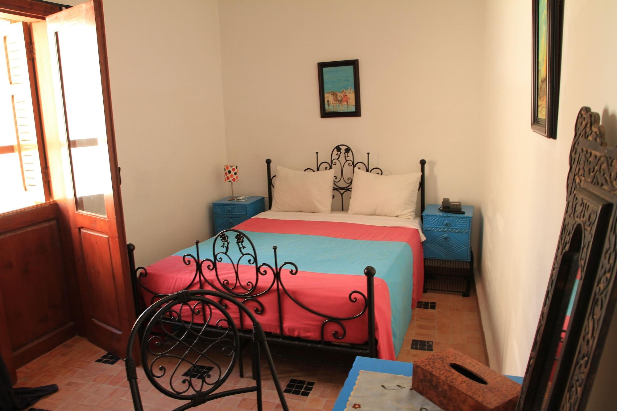 Riad Al khansaa Essaouira Bagian luar foto
