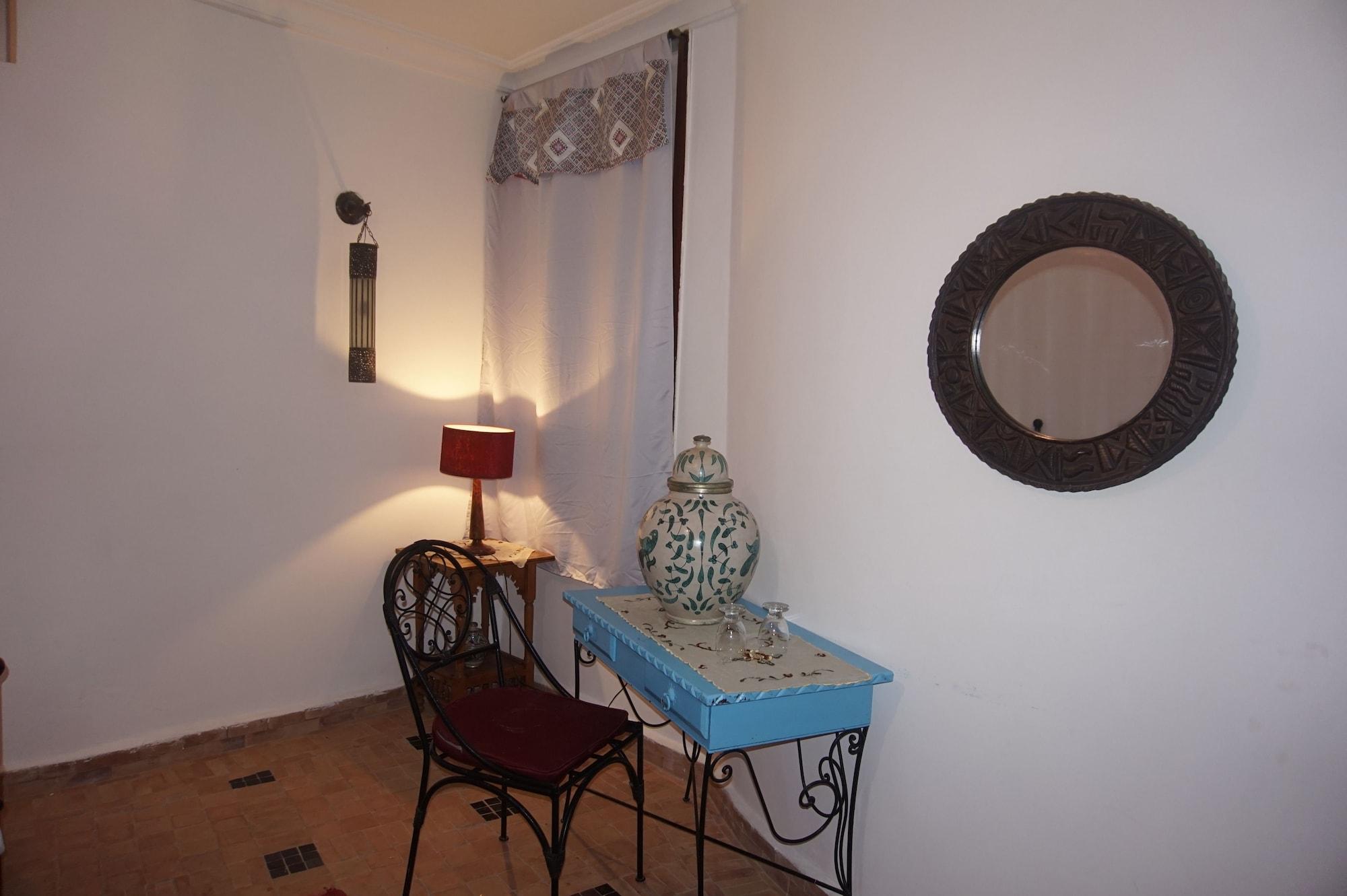 Riad Al khansaa Essaouira Bagian luar foto