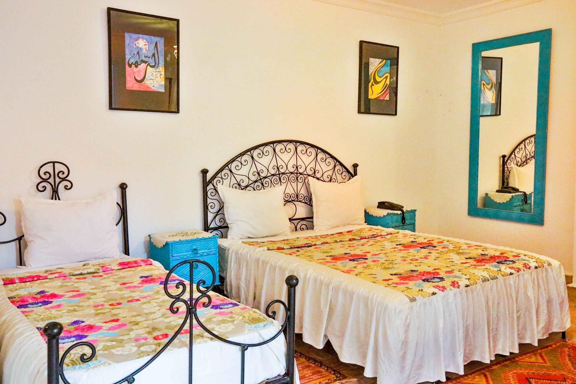 Riad Al khansaa Essaouira Bagian luar foto