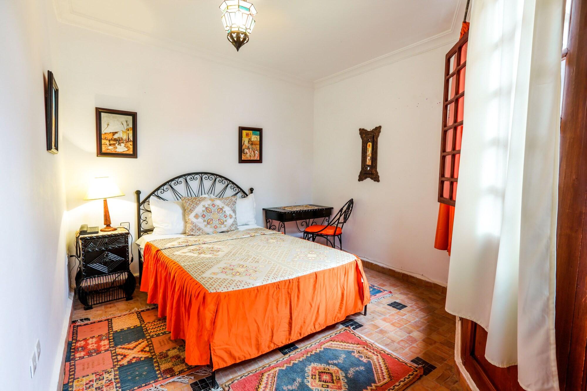 Riad Al khansaa Essaouira Bagian luar foto