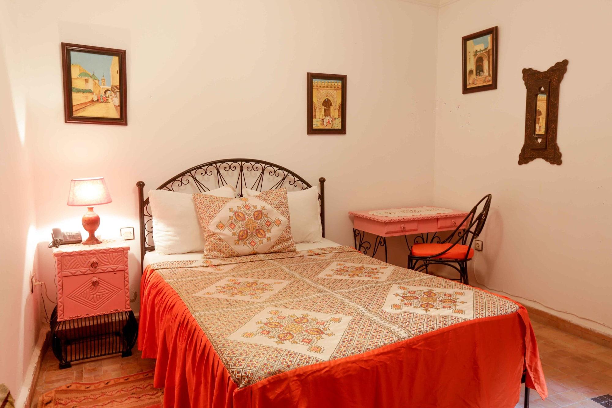 Riad Al khansaa Essaouira Bagian luar foto