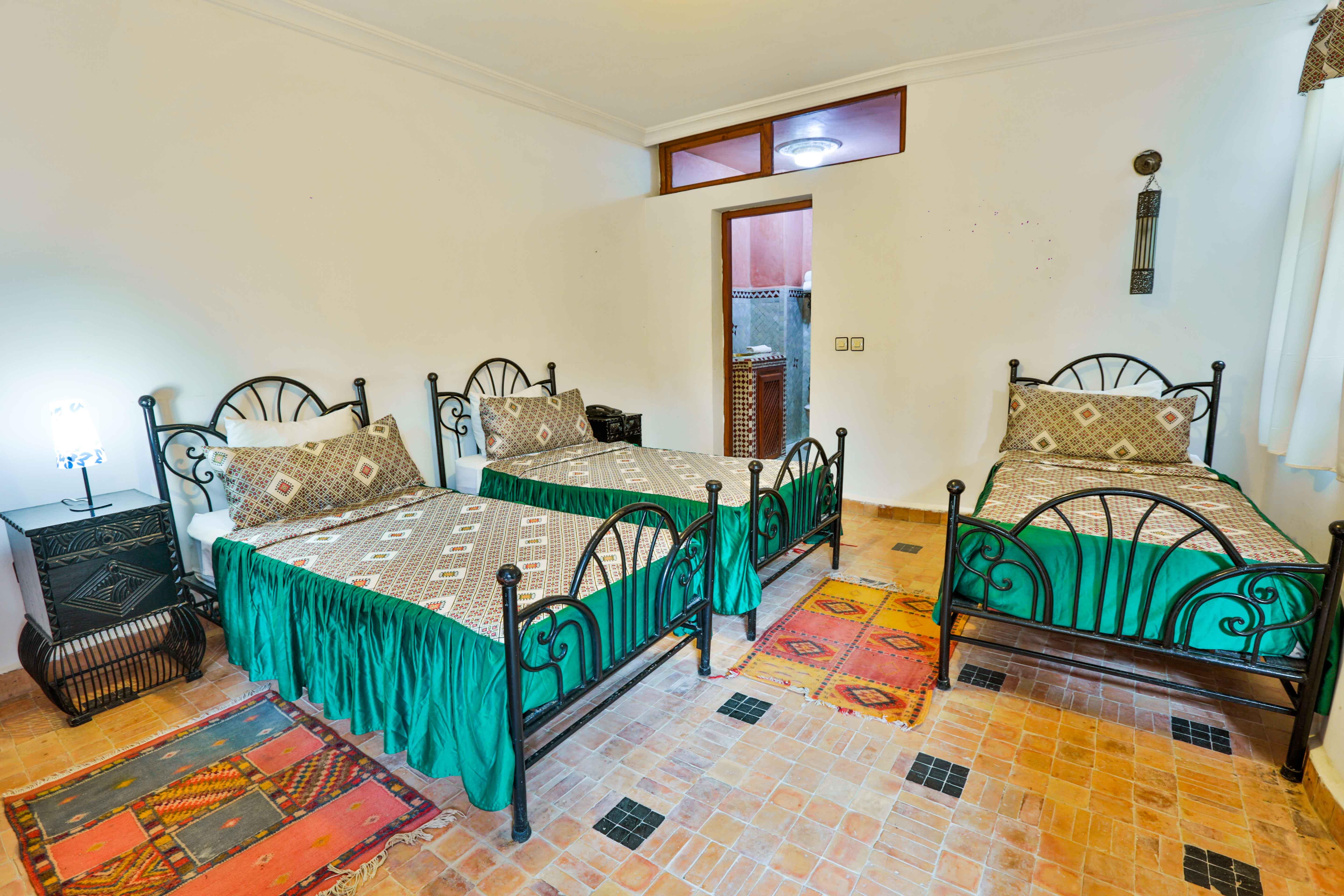 Riad Al khansaa Essaouira Bagian luar foto