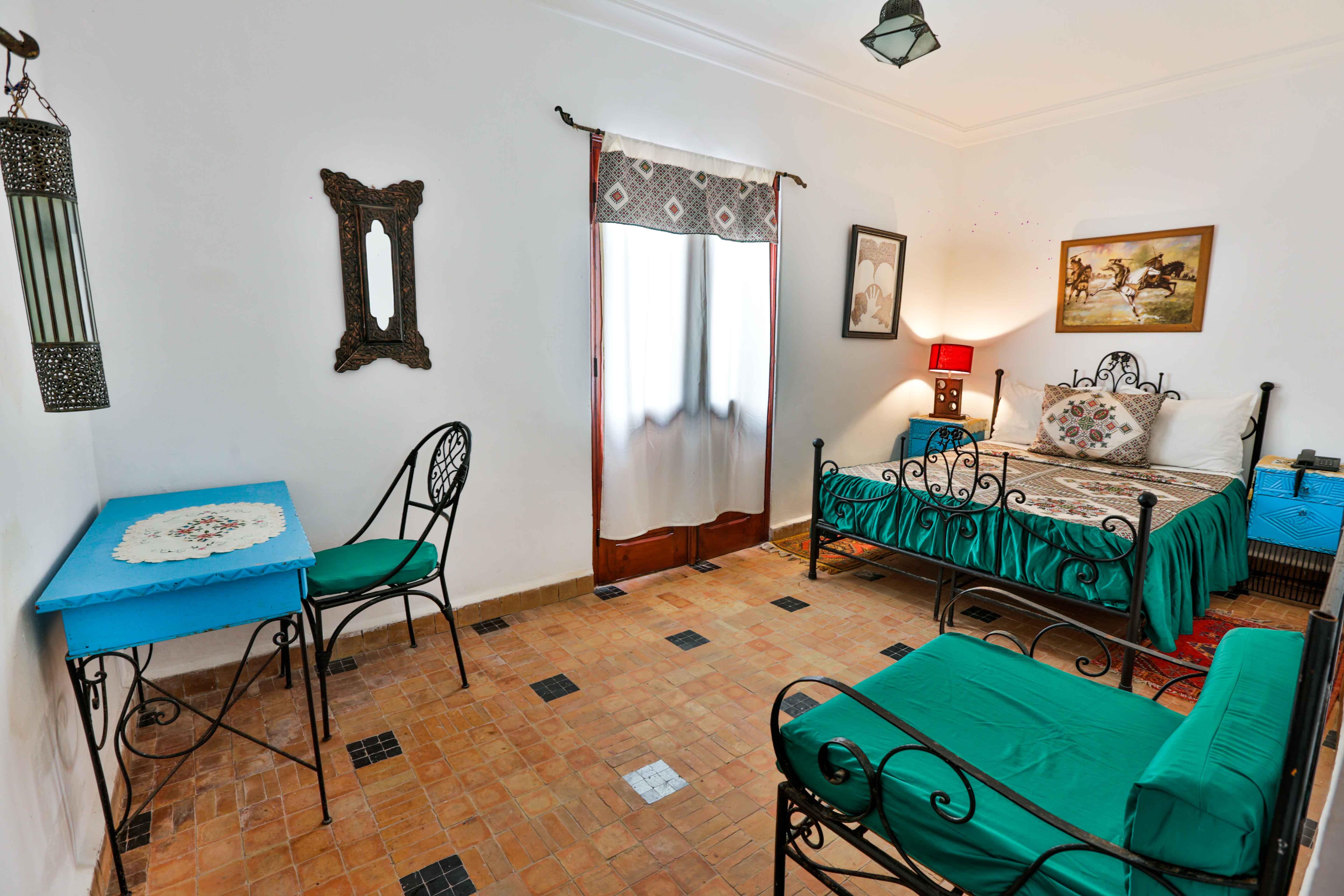 Riad Al khansaa Essaouira Bagian luar foto