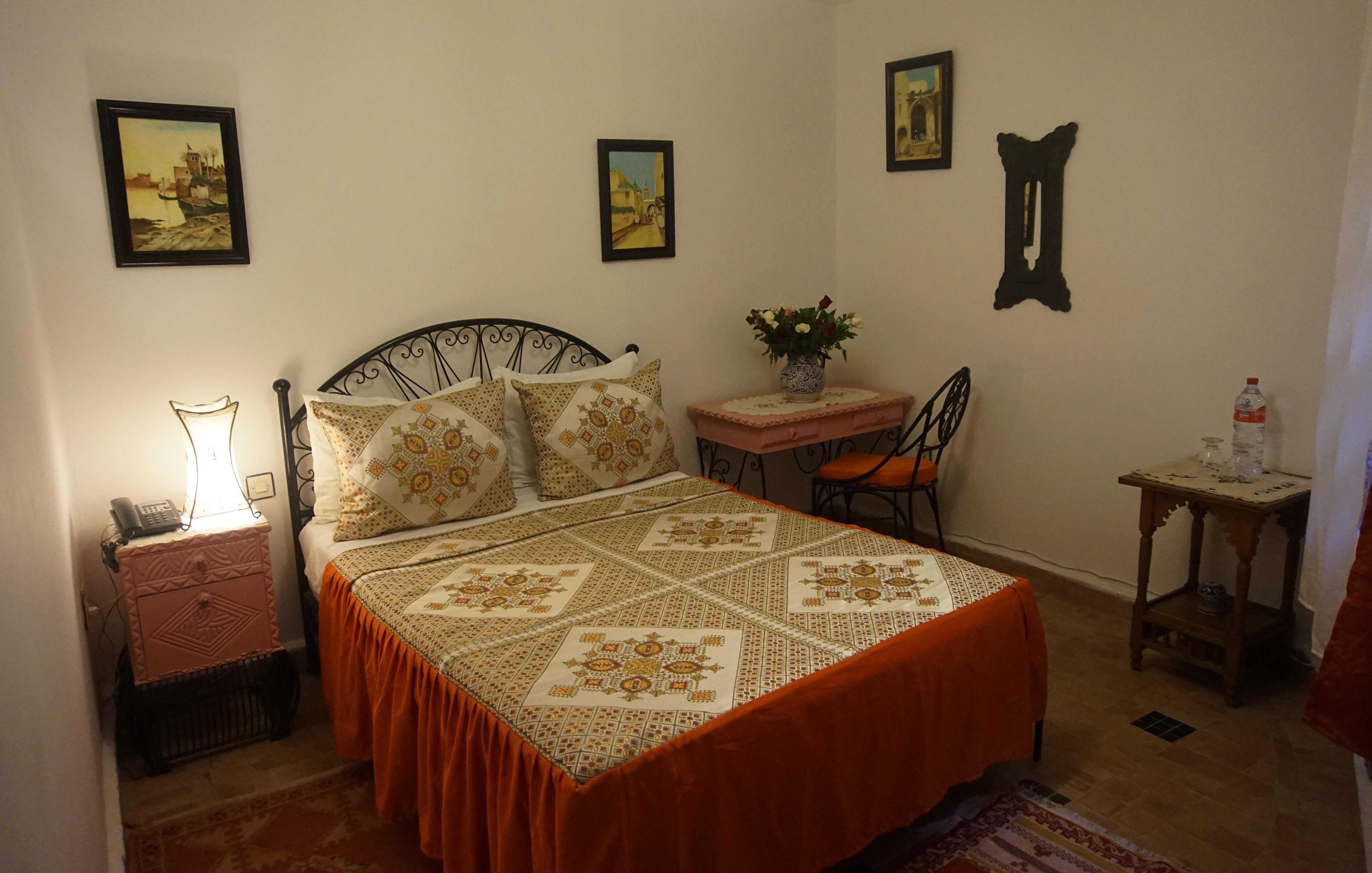 Riad Al khansaa Essaouira Bagian luar foto
