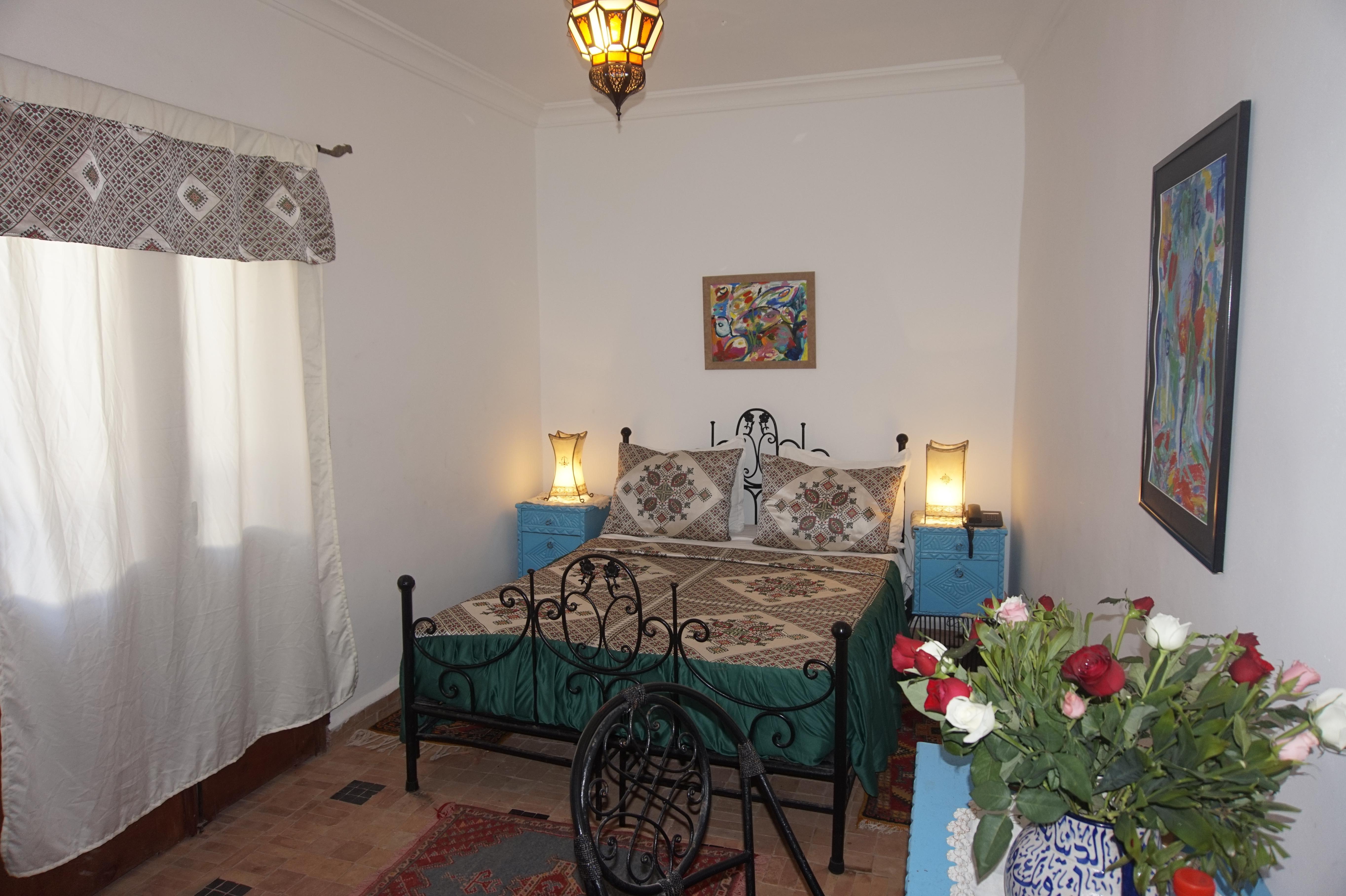 Riad Al khansaa Essaouira Bagian luar foto