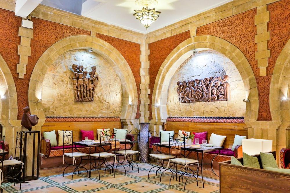 Riad Al khansaa Essaouira Bagian luar foto