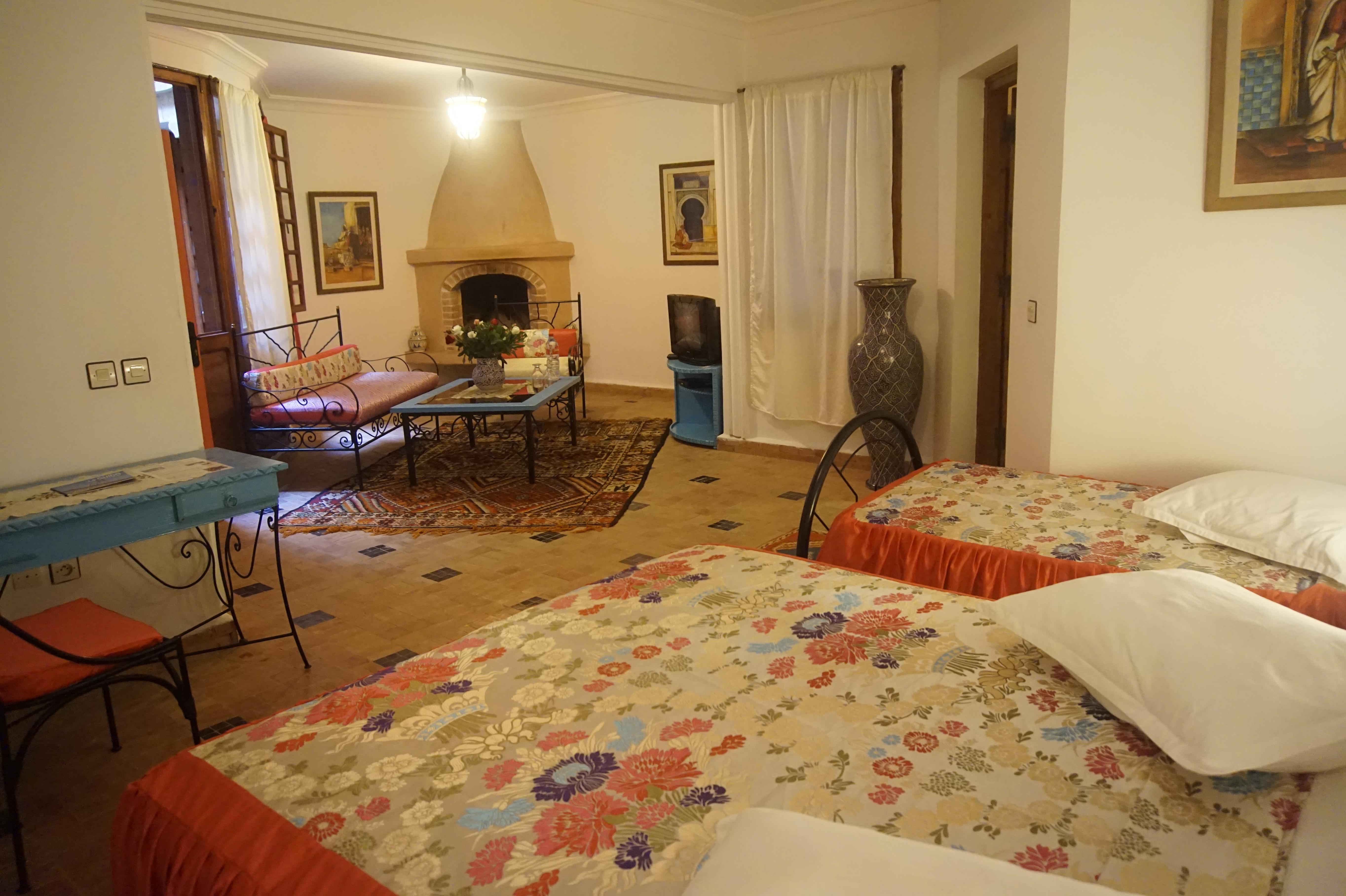Riad Al khansaa Essaouira Bagian luar foto