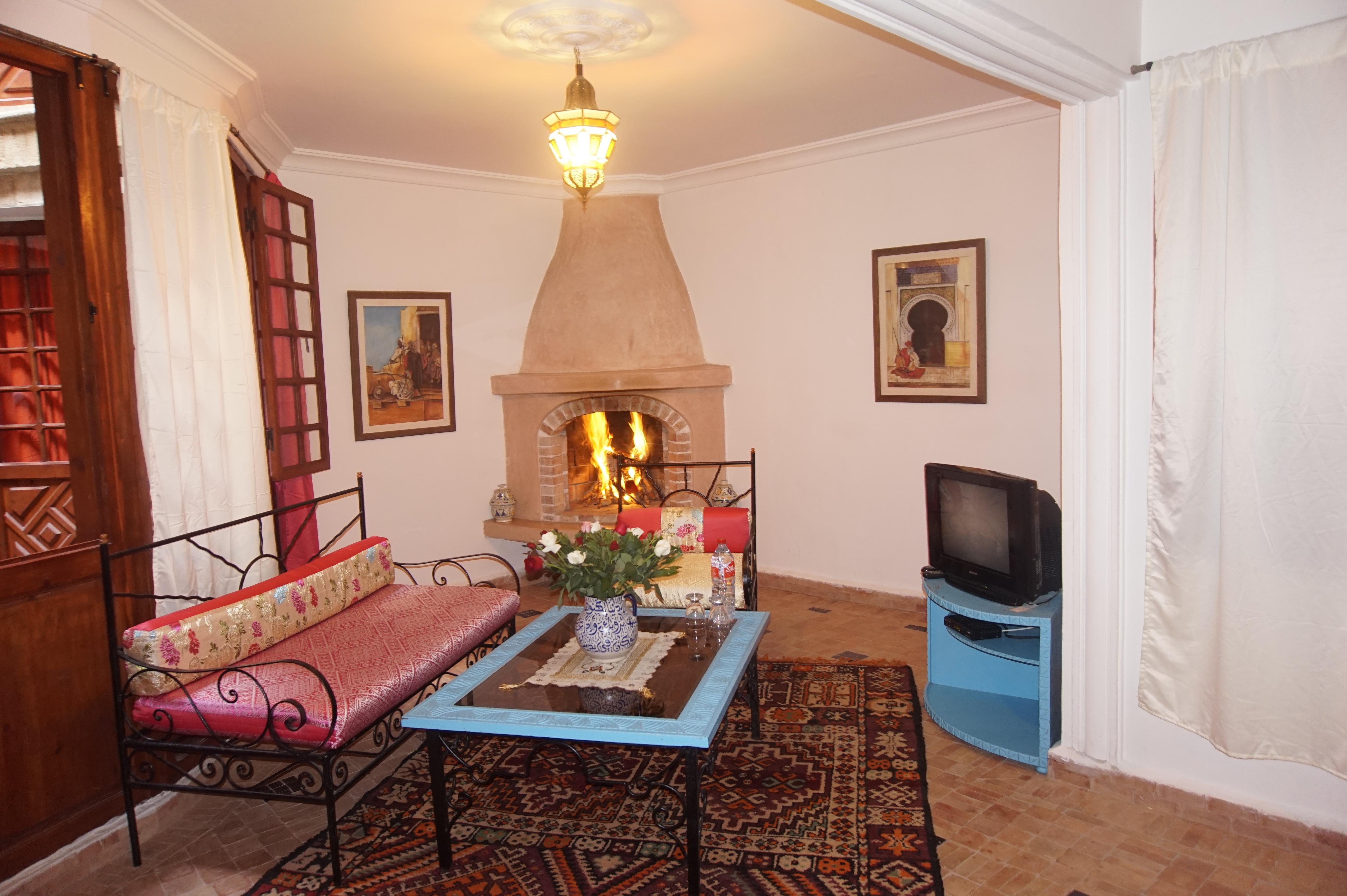 Riad Al khansaa Essaouira Bagian luar foto