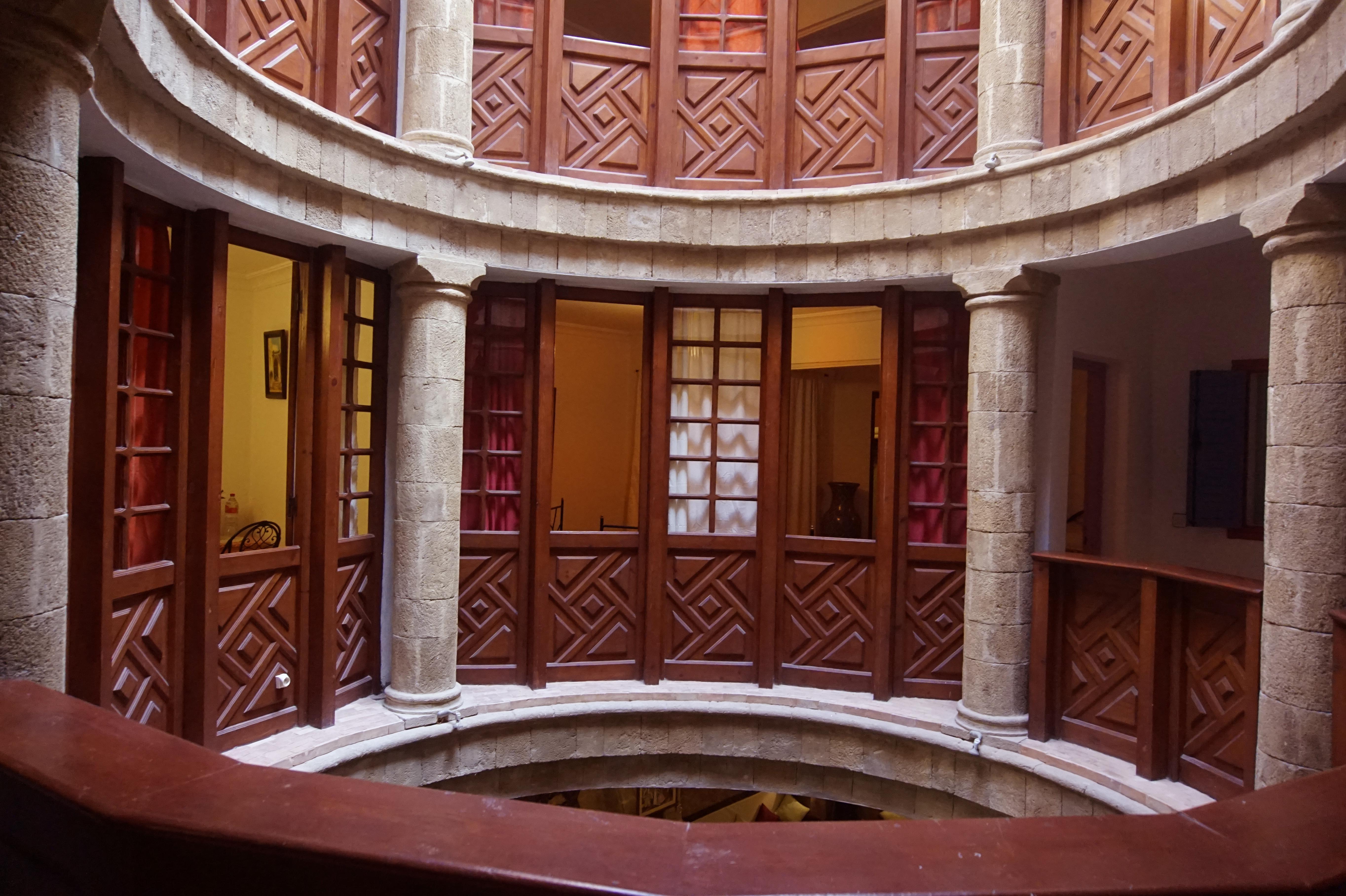 Riad Al khansaa Essaouira Bagian luar foto