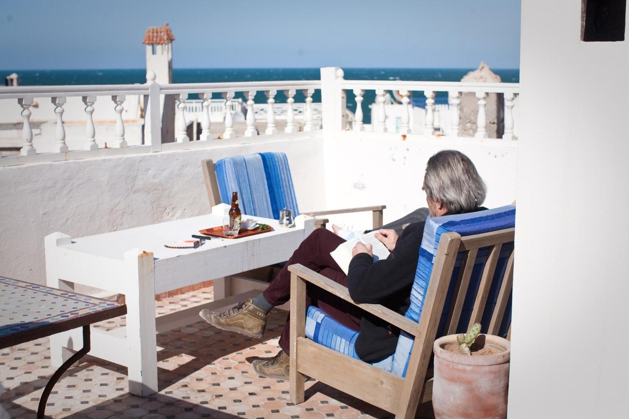 Riad Al khansaa Essaouira Bagian luar foto