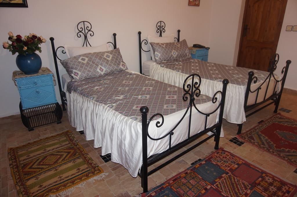 Riad Al khansaa Essaouira Bagian luar foto