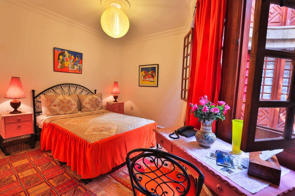 Riad Al khansaa Essaouira Bagian luar foto