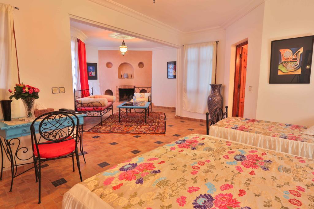 Riad Al khansaa Essaouira Bagian luar foto