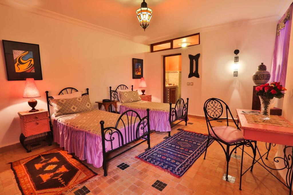 Riad Al khansaa Essaouira Bagian luar foto