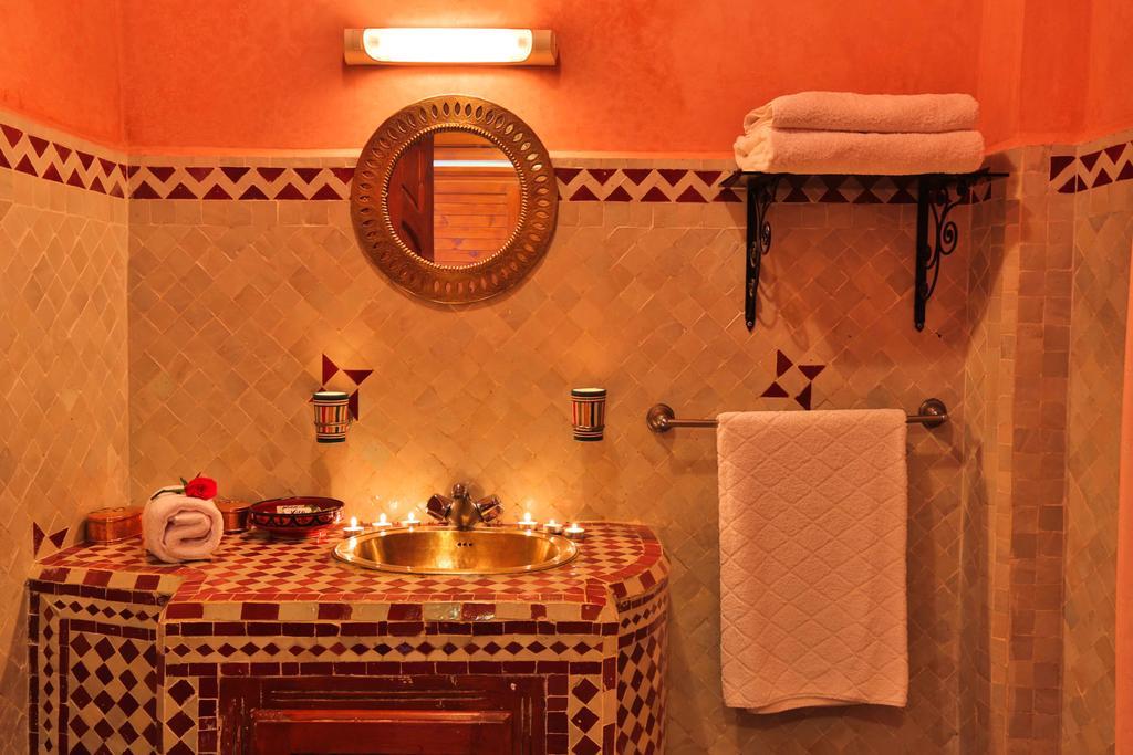 Riad Al khansaa Essaouira Bagian luar foto