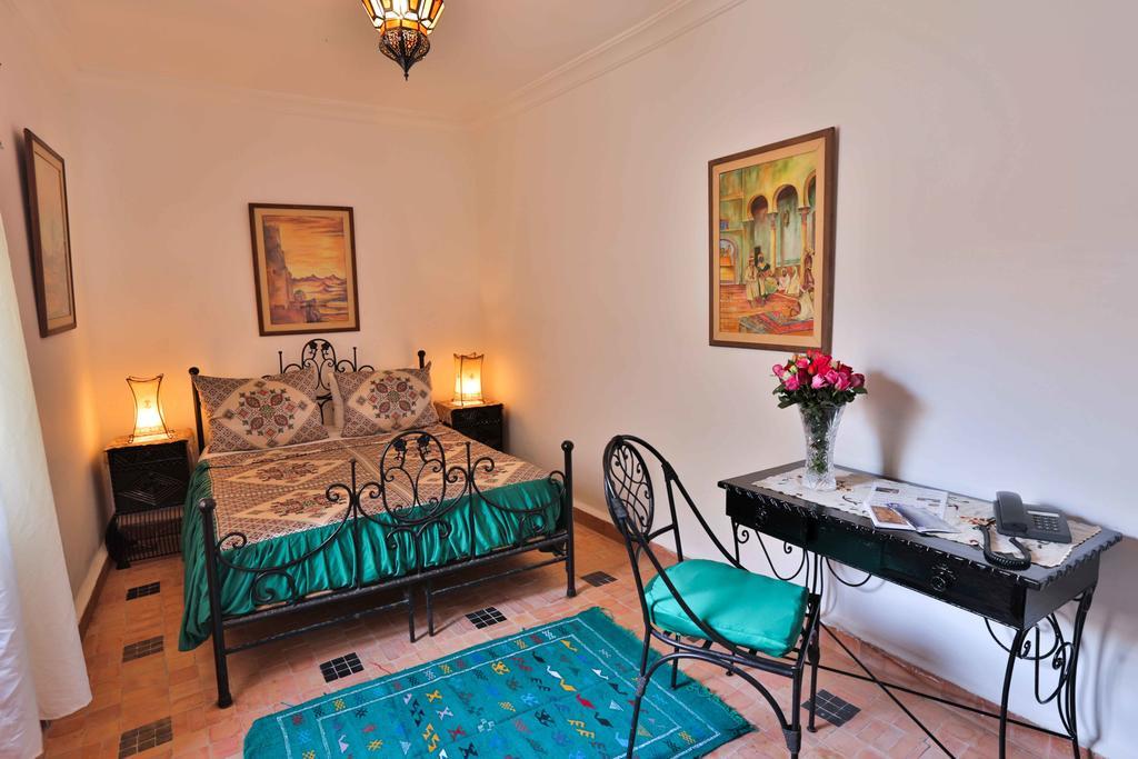 Riad Al khansaa Essaouira Bagian luar foto