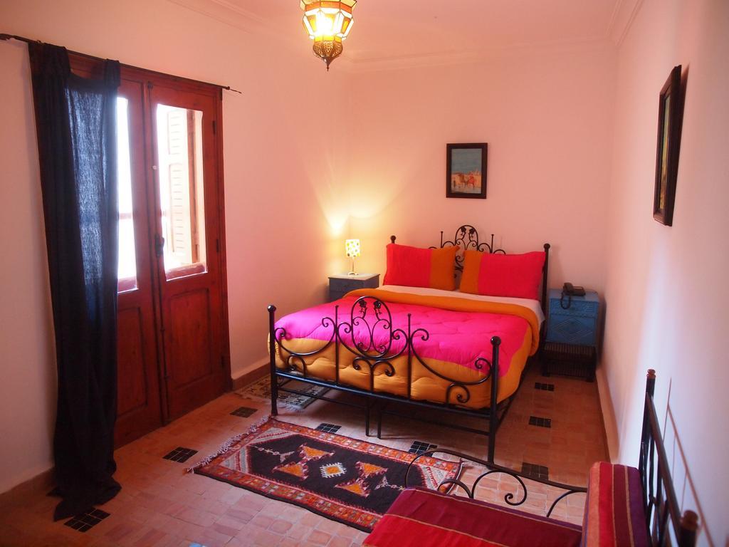 Riad Al khansaa Essaouira Bagian luar foto